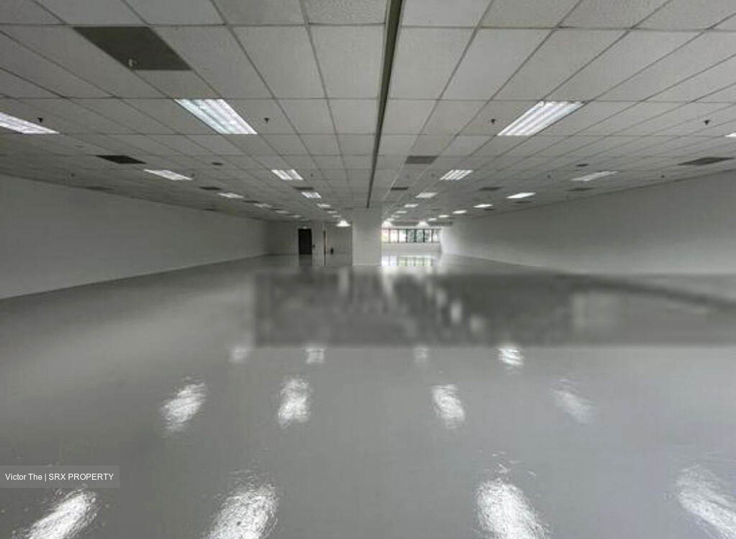 New Tech Park (D19), Factory #452485361